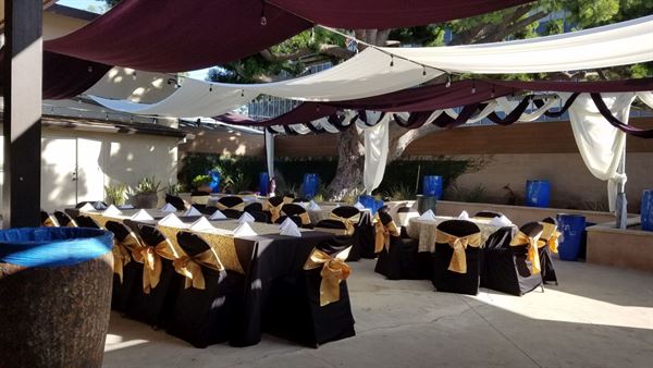 Long Beach Masonic Center