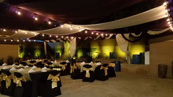 Long Beach Masonic Center