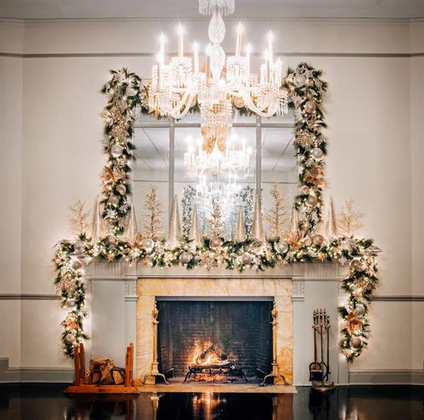 Lawn Club Fine Catering