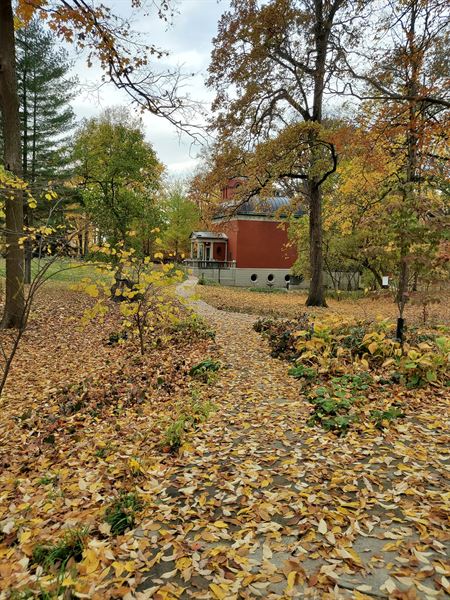 General Lew Wallace Study & Museum