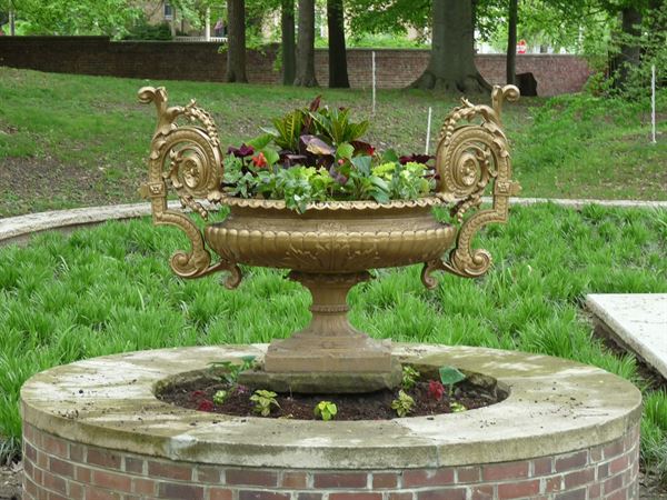 General Lew Wallace Study & Museum