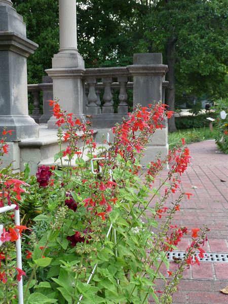 General Lew Wallace Study & Museum