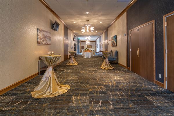 Holiday Inn Cleveland South