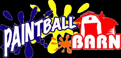 Paintball Barn