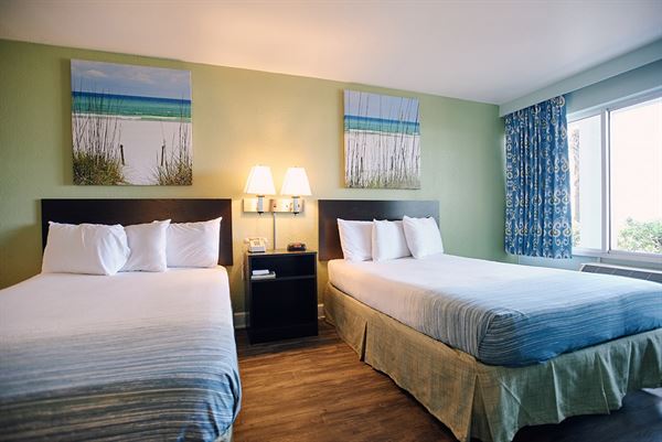 Boardwalk Beach Hotel & Convention Center