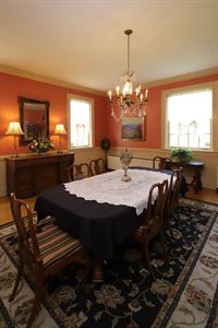 Additional Event Spaces