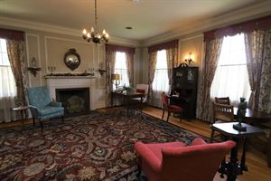 Mary Haywood Room