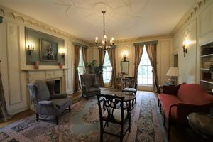 Gertrude Shambaugh Room