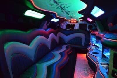 Enchanting Limo