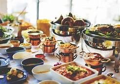 Citadel Caterers Houston