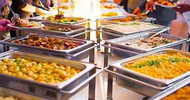 Citadel Caterers Houston