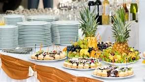 Citadel Caterers Houston