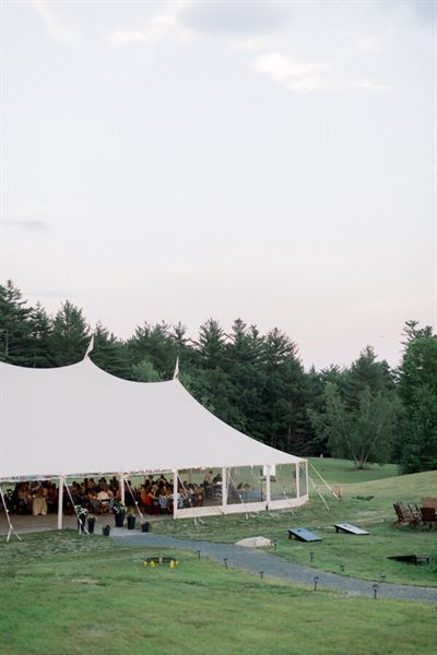 The Preserve at Chocorua