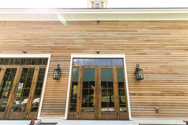 The Preserve at Chocorua