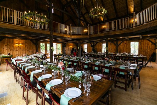 The Preserve at Chocorua