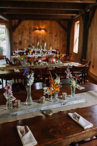 The Preserve at Chocorua