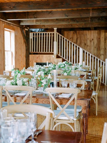 The Preserve at Chocorua