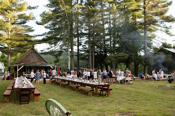 The Preserve at Chocorua