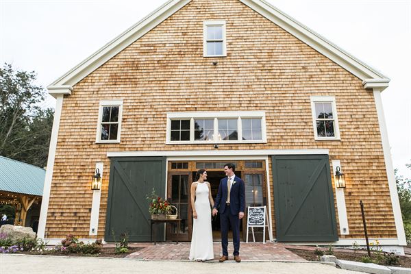 The Preserve at Chocorua