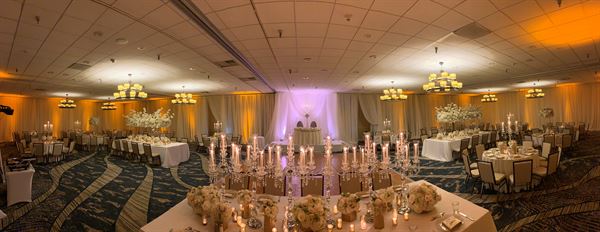 Doubletree by Hilton Berkeley Marina