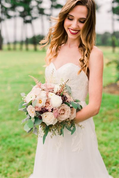 V&V Wedding Planning and Coordination