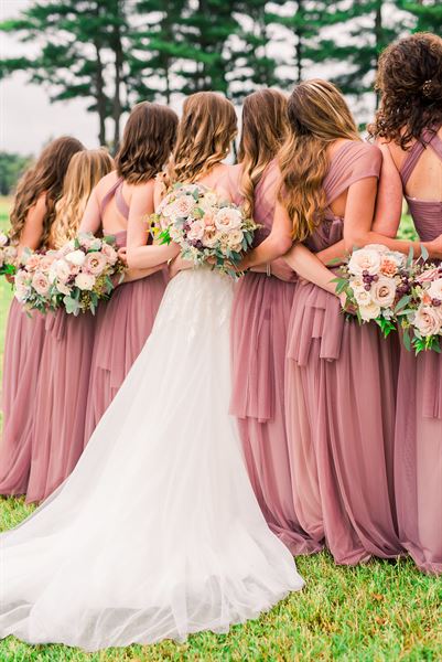 V&V Wedding Planning and Coordination