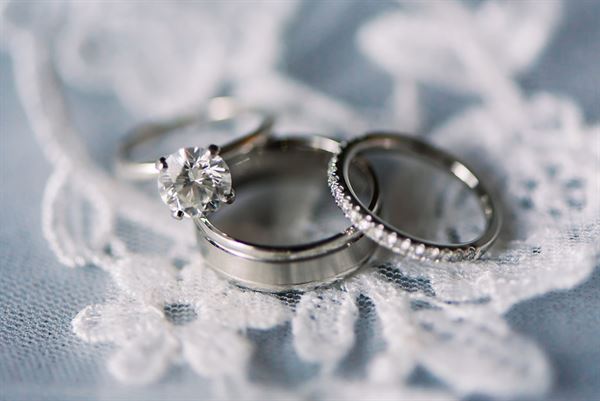 V&V Wedding Planning and Coordination