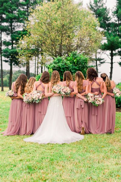 V&V Wedding Planning and Coordination