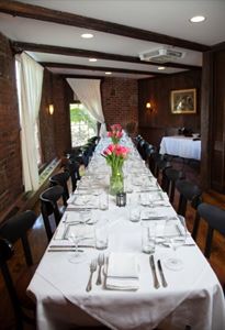 Private Dining Room