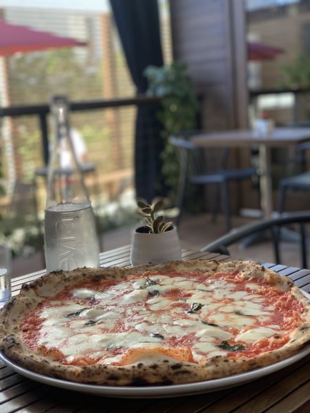 L'Antica Pizzeria Da Michele