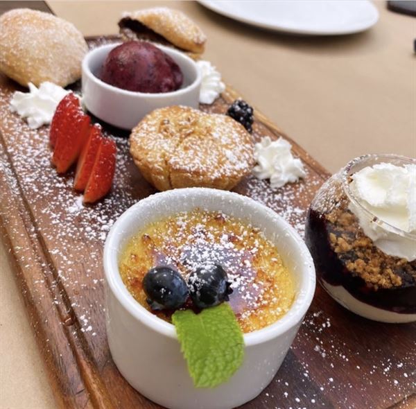 L'Antica Pizzeria Da Michele