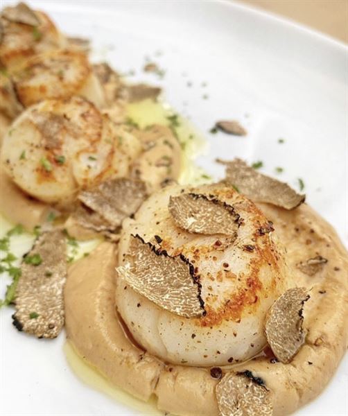 L'Antica Pizzeria Da Michele