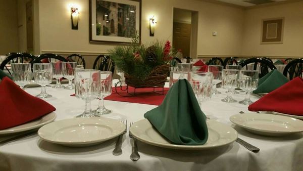 Lena's Restaurant Of South Windsor