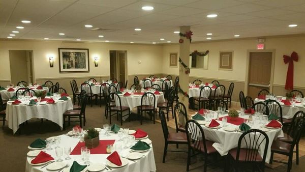 Lena's Restaurant Of South Windsor