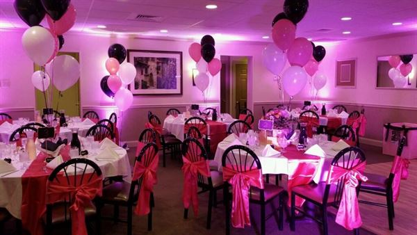 Lena's Restaurant Of South Windsor