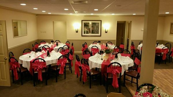 Lena's Restaurant Of South Windsor