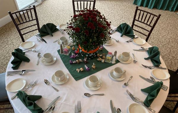 The Farms Country Club