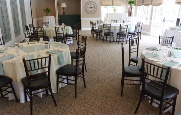 The Farms Country Club