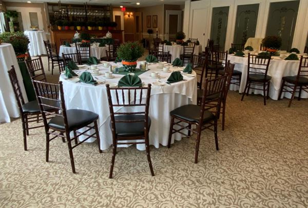 The Farms Country Club