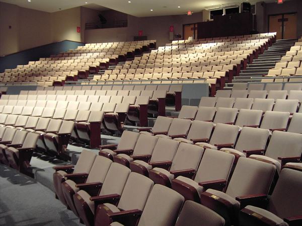 Liberty Performing Arts Theatre