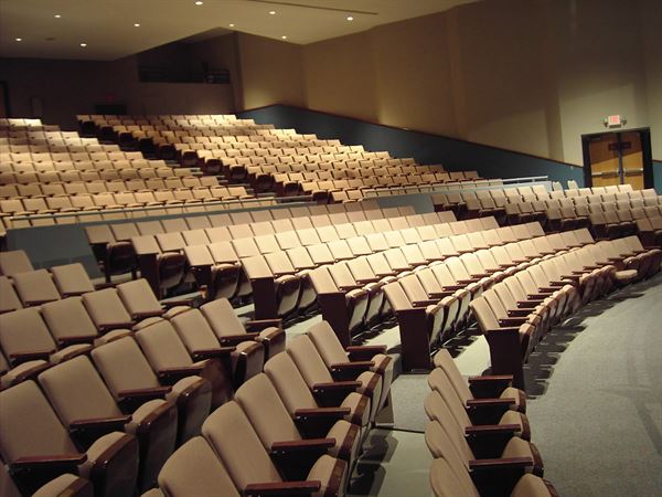 Liberty Performing Arts Theatre