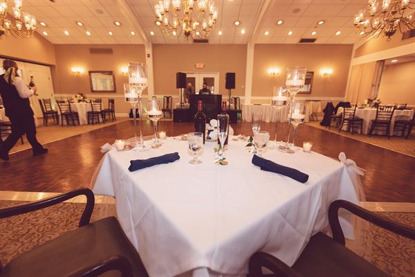 The Farms Country Club