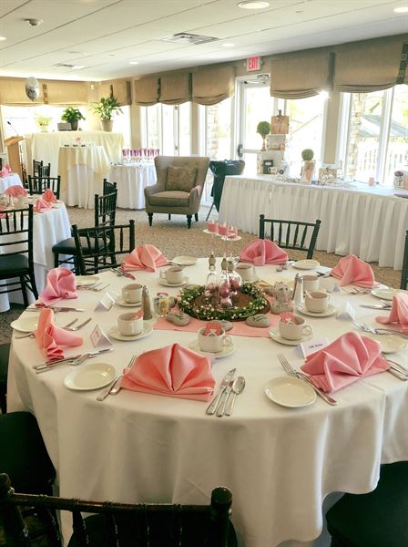 The Farms Country Club