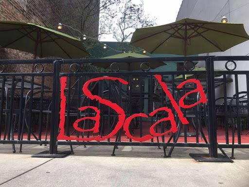 La Scala Italian Restaurant