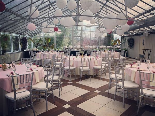 Farmington Gardens