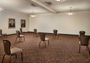 Additional Event Spaces