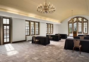 Anniversary Drawing Room