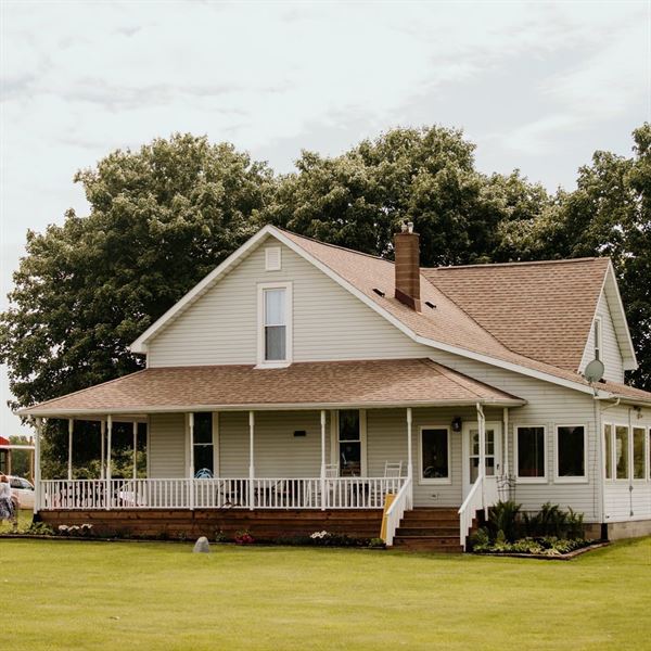 The Hideaway at Crazymans