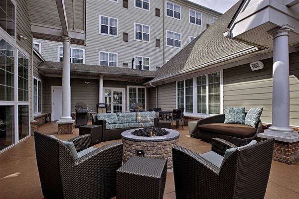 Residence Inn Atlantic City Airport Egg Harbor Township