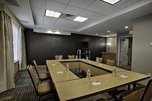 Ocean Meeting Room